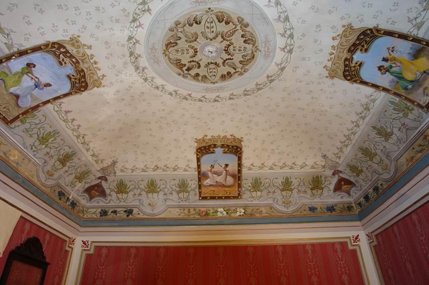 Campobello di LicataPalazzo Bella住宿加早餐旅馆 外观 照片