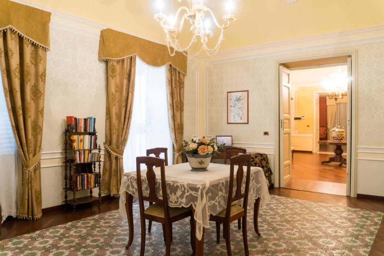 Campobello di LicataPalazzo Bella住宿加早餐旅馆 外观 照片